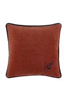 Lacoste față de pernă din bumbac L VELVET Sierra 45 x 45 cm