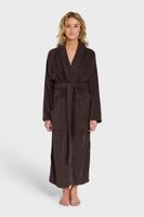 Bongusta halat de baie din bumbac L/XL