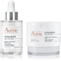 Avène Hyaluron Activ B3 výhodné balenie proti starnutiu pleti