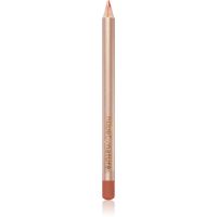 Nude by Nature Defining langanhaltender Lippenstift Farbton 02 Blush Nude 1,14 g