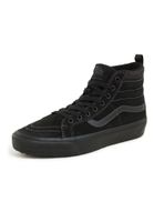 VANS Visoke tenisice 'Mte Sk8-Hi'  grafit siva / crna