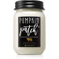 Milkhouse Candle Co. Farmhouse Pumpkin Patch αρωματικό κερί I. 369 γρ