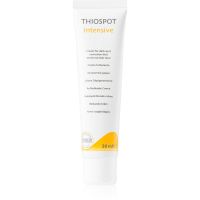 Synchroline Thiospot Intensive aufhellende Crem Für hyperpigmentierte Haut 30 ml