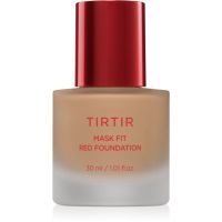 TIRTIR Mask Fit Red Foundation rozjaśniający podkład w płynie o działaniu nawilżającym odcień 28N Oat 30 ml