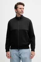 Armani Exchange mikina na zips pánska