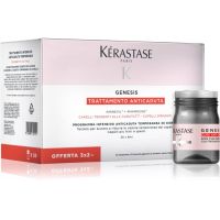 Kérastase Genesis Ampoules Cure Anti-Chute Fortifiantes Haarpflege in Ampullen 30x6 ml