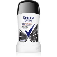 Rexona Advanced Protection Invisible твердий антиперспірант 72 год. 50 мл