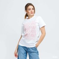 Μπλουζάκι Girls Are Awesome Messy Morning Tee White L