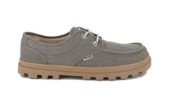 Palladium Dunelite Moc Cush 8 - Pánske - Tenisky Palladium - Zelené - 04660-308-M - Veľkosť: 44