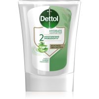 Dettol Antibacterial пълнител за безконтактен дозатор за сапун Aloe Vera 250 мл.