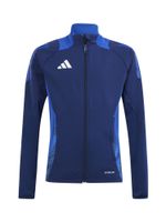ADIDAS PERFORMANCE Sportska jakna  plava / morsko plava / bijela