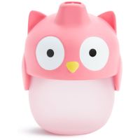 Munchkin Soft-Touch Owl чашка 9 m+ 236 мл