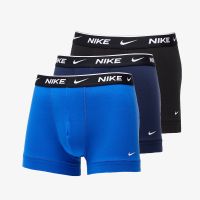 Nike Dri-FIT Trunk 3Pack C/O Navy/ Blue/ Black M