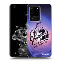 ULTIMATE CASE pro Samsung Galaxy S20 Ultra 5G G988F - Vlk