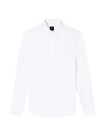 ARMANI EXCHANGE Košulja 'Camicia'  bijela