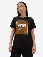 Vans Animash Tricou Negru