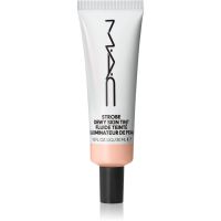 MAC Cosmetics Strobe Dewy Skin Tint тониращ хидратиращ крем цвят Light 2 30 мл.