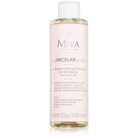 MIYA Cosmetics myMICELARwater feuchtigkeitsspendendes Mizellenwasser 200 ml