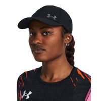 Women's cap Under Armour W Iso-chill Launch Adj