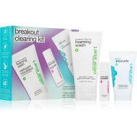 Dermalogica Daily Skin Health Breakout Clearing Kit подарунковий набір для шкіри, схильної до акне 0 кс