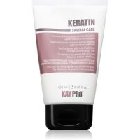 Kaypro Keratin Restructuring Split End Treatment lasni tretma s keratinom 100 ml