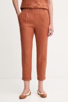 United Colors of Benetton Pantaloni pentru femei, din in