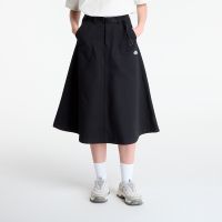 Spódnica The North Face Twill Skirt - Ap TNF Black/ TNF White XXL
