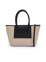 Orsay Handtasche Beige