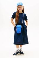 Tommy Hilfiger bavlnené šaty