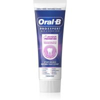 Oral B Pro Expert Advanced зміцнююча зубна паста 75 мл