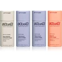 Attitude Oceanly Age set (proti starnutiu)