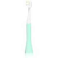 NANOO Toothbrush Kids дитяча зубна щітка Green 1 кс