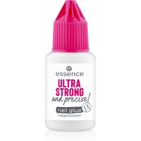 Essence ULTRA STRONG & precise! клей для нігтів 8 гр