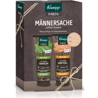 Kneipp Men's Business Duschgel geschenkset für Herren