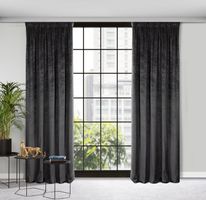 Eurofirany Unisex's Drape 387401