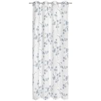 Esposa ZÁVES S OČKAMI, polopriehľadné, 135/245 cm