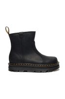 Členkové topánky Dr. Martens ZebZag Rigger