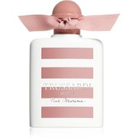 Trussardi Donna Pink Marina Eau de Toilette für Damen 30 ml