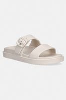 Tommy Hilfiger šľapky dámske TH LIGHT DOUBLE STRAP SANDAL