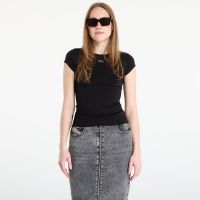 T-shirt DIESEL T-Angie-Od Tank Top Black L