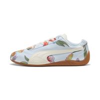 PUMA Speedcat Silky Sneakers Unisex, Schuhe, Weiß, 42.5