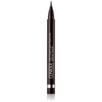 Clinique High Impact™ Easy Liquid Eyeliner professzionális folyékony szemceruza árnyalat Espresso 0,67 g