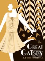 The Great Gatsby (V&A Collectors Edition) - F. Scott Fitzgerald