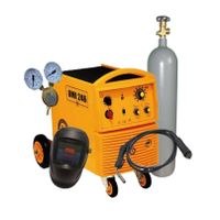 OMI 246i 4-Kladka + Hořák + Ventil + Kukla + plná Láhev Co2