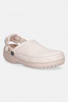 Crocs sandale pentru femei Classic Crafted Vegan Suede Cg
