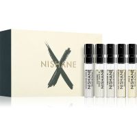 Nishane X Collection Discovery Set подарунковий набір унісекс 5x2 мл