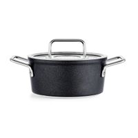 Fissler HRNIEC, hliník, 18 cm