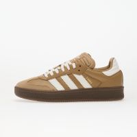 Trampki adidas Samba Xlg Cardboard/ Core White/ Gum5 EUR 41 1/3