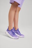 Reima sneakers pentru copii Sujuva culoarea violet, 5400153A