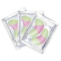 I Heart Revolution szem alatti tapaszok - Bubble Tea Honeydew Milk Tea Undereye Patches